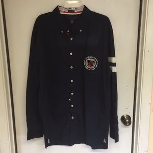 Tommy Hilfiger Dress Shirt